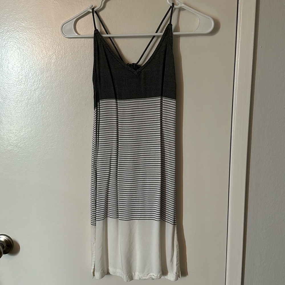 RVCA dress